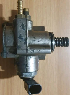 VW Golf 6 1.4 TSI CAXA 2009-2013 VW VAG High Pressure Pump Part# 03C 127 026 T