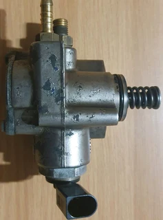 VW Golf 6 1.4 TSI CAXA 2009-2013 VW VAG High Pressure Pump Part# 03C 127 026 T