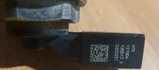 VW Golf 6 1.4 TSI CAXA 2009-2013 VW VAG High Pressure Pump Part# 03C 127 026 T