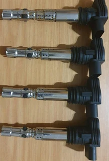 Audi A4 B5 1.8 Turbo AMB Engine CDE 2002-2008 BERU Ignition Coil Pack part#0 040 102 423 ZSE 0445 11