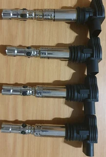 Audi A4 B5 1.8 Turbo AMB Engine CDE 2002-2008 BERU Ignition Coil Pack part#0 040 102 423 ZSE 0445 11