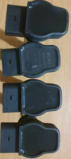 Audi A4 B5 1.8 Turbo AMB Engine CDE 2002-2008 BERU Ignition Coil Pack part#0 040 102 423 ZSE 0445 11