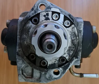 Toyota Hilux 2.5 D-4D 2KD-FTV 2005-2014 DENSO Injector Pump part# 22100-30110