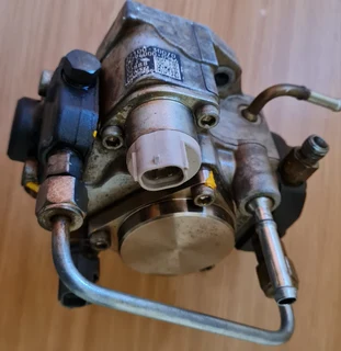 Toyota Hilux 2.5 D-4d 2kd-ftv 2005-2014 Denso Injector Pump Part# 22100-30110