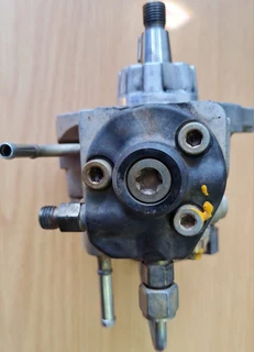 Toyota Hilux 2.5 D-4D 2KD-FTV 2005-2014 DENSO Injector Pump part# 22100-30110