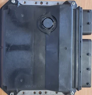 Toyota Belta 1.3i 2nz-fe Engine Cde 2004-2012 Fujitsuten Ecu Part# 89661 52b20