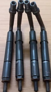 Nissan 1 TON HARDBODY 3.0 Diesel ZD30 DDTI Y61 2004-2012 ZEXEL Injectors Set Part# A6600 VG226