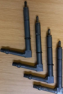 Nissan 1 TON HARDBODY 3.0 Diesel ZD30 DDTI Y61 2004-2012 ZEXEL Injectors Set Part# A6600 VG226