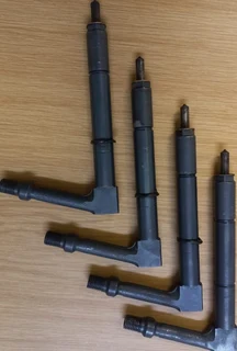 Nissan 1 TON HARDBODY 3.0 Diesel ZD30 DDTI Y61 2004-2012 ZEXEL Injectors Set Part# A6600 VG226