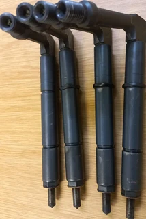 Nissan 1 TON HARDBODY 3.0 Diesel ZD30 DDTI Y61 2004-2012 ZEXEL Injectors Set Part# A6600 VG226