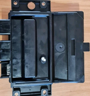 Renault Megane 1.5 DCI Diesel 2001-2010 Delphi ECU part# 8200334419