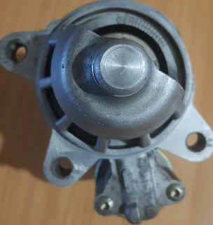 Jaguar S-Type 3.0i V6 Petrol 2000-2006 DENSO Starter Motor part# XW4U 11000 AC