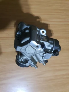 BMW F10 530D Diesel N57D30A Engine CDE 2009-2018 Bosch High Pressure Injector Pump Part#7823463