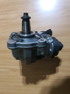 BMW F10 530D Diesel N57D30A Engine CDE 2009-2018 Bosch High Pressure Injector Pump Part#7823463