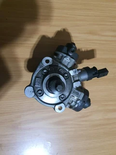 BMW F10 530D Diesel N57D30A Engine CDE 2009-2018 Bosch High Pressure Injector Pump Part#7823463
