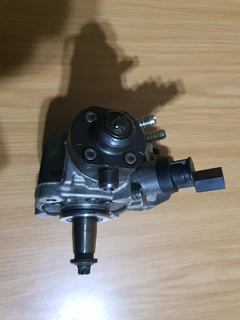 BMW F10 530D Diesel N57D30A Engine CDE 2009-2018 Bosch High Pressure Injector Pump Part#7823463