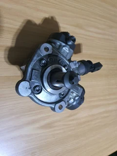 BMW F10 530D Diesel N57D30A Engine CDE 2009-2018 Bosch High Pressure Injector Pump Part#7823463