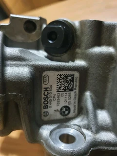BMW F10 530D Diesel N57D30A Engine CDE 2009-2018 Bosch High Pressure Injector Pump Part#7823463