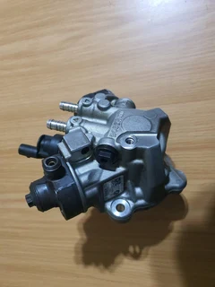 BMW F10 530D Diesel N57D30A Engine CDE 2009-2018 Bosch High Pressure Injector Pump Part#7823463