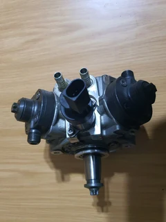 BMW F10 530D Diesel N57D30A Engine CDE 2009-2018 Bosch High Pressure Injector Pump Part#7823463