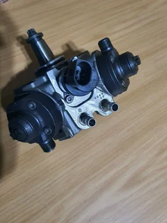 BMW F10 530D Diesel N57D30A Engine CDE 2009-2018 Bosch High Pressure Injector Pump Part#7823463