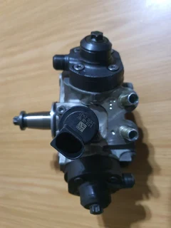 BMW F30 330D N57D30A Engine CDE 2009-2018 Bosch High Pressure Pump Part# 7823463