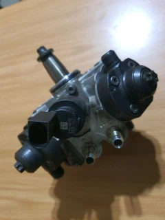 BMW F30 330D N57D30A Engine CDE 2009-2018 Bosch High Pressure Pump Part# 7823463