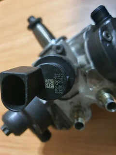 BMW F30 330D N57D30A Engine CDE 2009-2018 Bosch High Pressure Pump Part# 7823463