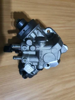 BMW F30 330D N57D30A Engine CDE 2009-2018 Bosch High Pressure Pump Part# 7823463