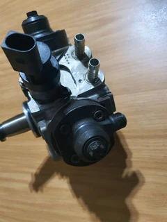 BMW F30 330D N57D30A Engine CDE 2009-2018 Bosch High Pressure Pump Part# 7823463