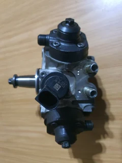 BMW F30 330D N57D30A Engine CDE 2009-2018 Bosch High Pressure Pump Part# 7823463