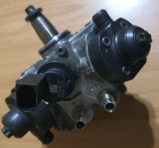 BMW F25 X3 3.0D N57D30A 2009-2018 Bosch High Pressure Injector Pump Part# 7823463 *0445 010 634