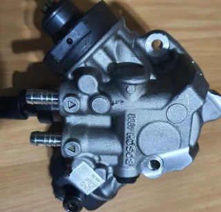 BMW F25 X3 3.0D N57D30A 2009-2018 Bosch High Pressure Injector Pump Part# 7823463 *0445 010 634
