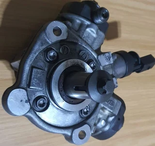 BMW F25 X3 3.0D N57D30A 2009-2018 Bosch High Pressure Injector Pump Part# 7823463 *0445 010 634