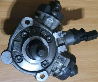 BMW F34 GT Gran Turismo 330D N57D30 2009-2018 Bosch Injector Pump Part# 7823463 *0445 010 634