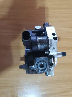 BMW E90 320D N47N Engine CDE 2005-2011 Bosch High Pressure Injector Pump Part# 0 445 010 045