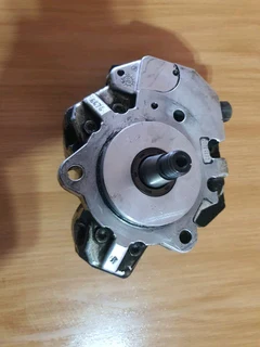 BMW E90 320D N47N Engine CDE 2005-2011 Bosch High Pressure Injector Pump Part# 0 445 010 045