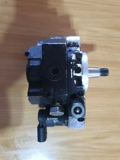 BMW E90 320D N47N Engine CDE 2005-2011 Bosch High Pressure Injector Pump Part# 0 445 010 045