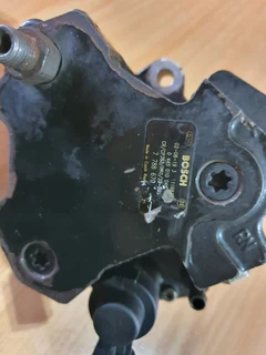 BMW E90 320D N47N Engine CDE 2005-2011 Bosch High Pressure Injector Pump Part# 0 445 010 045