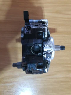 BMW E90 320D N47N Engine CDE 2005-2011 Bosch High Pressure Injector Pump Part# 0 445 010 045