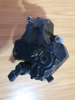 BMW E90 320D N47N Engine CDE 2005-2011 Bosch High Pressure Injector Pump Part# 0 445 010 045