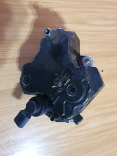 BMW E90 320D N47N Engine CDE 2005-2011 Bosch High Pressure Injector Pump Part# 0 445 010 045