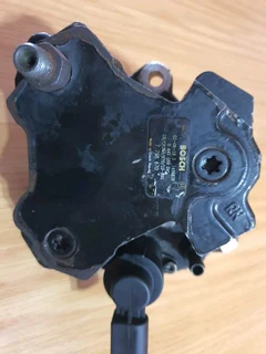 BMW E90 320D N47N Engine CDE 2005-2011 Bosch High Pressure Injector Pump Part# 0 445 010 045