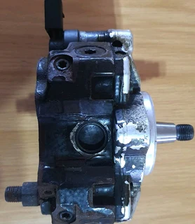 BMW E83 X3 2.0D N47D20C 2005-2011 Bosch Diesel High-Pressure Injector Pump part# 0 445 010 045