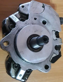 BMW E83 X3 2.0D N47D20C 2005-2011 Bosch Diesel High-Pressure Injector Pump part# 0 445 010 045