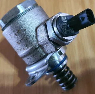 Audi A1 1.4 TFSI CAXA Engine CDE 2009-2013 OEM VAG VW High-Pressure Pump Part# 03C 127 026 M *HFS034