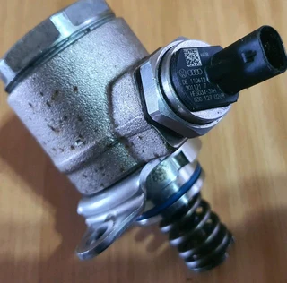 Audi A1 1.4 TFSI CAXA Engine CDE 2009-2013 OEM VAG VW High-Pressure Pump Part# 03C 127 026 M *HFS034