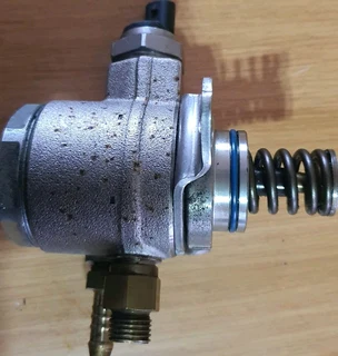 VW Tiguan 1.4 TSI CAXA 2009-2015 OEM VAG High Pressure Pump Part# 03C 127 026 M