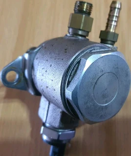 VW Tiguan 1.4 TSI CAXA 2009-2015 OEM VAG High Pressure Pump Part# 03C 127 026 M