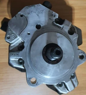 BMW E46 320D M47 Engine CDE 2003-2011 Bosch Diesel High-Pressure Injector Pump part# 0 445 010 045